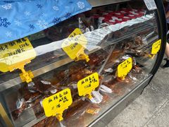 -汝萍传统蘸水菜(春华路总店)