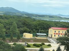 -珲春防川景区
