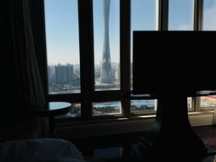-广州富力丽思卡尔顿酒店
