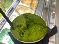 -九十葉·抹茶(南京·德基店)
