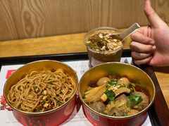 -盛香亭热卤(永旺梦乐城店)