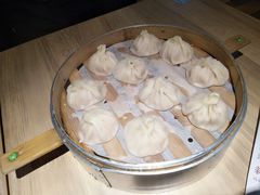 -老班长手工灌汤包老店(东山店)