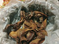 -大鸽饭(马王堆店)
