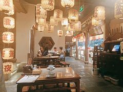 -南京大牌档(富力海珠城店)