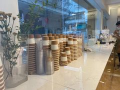 -Cafe on warm(丹霞店)