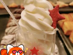 -红星前进面包牛奶公司(畅春园店)