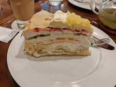 -HARBS(渋谷ヒカリエ シンクス店)