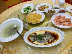 -金水门银河酒楼(新埠岛店)