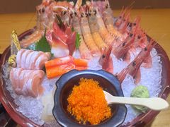 -吉兆·料理(红梅南路店)