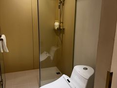 -北京国贸CBD华贸中心亚朵酒店