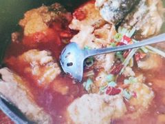 -左陕右甘(亚运村店)