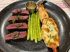 -安妮意大利餐厅(世贸天阶店)