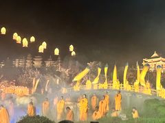 -禅宗少林·音乐大典