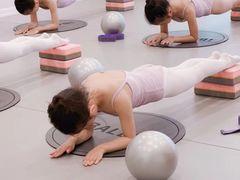 -iBallet爱芭蕾舞蹈艺术中心(星合校区)