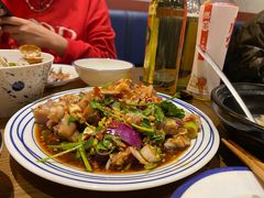 -二孃鸡爪爪(东风路总店)