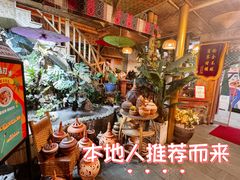 -多哥水傣味餐厅(司马巷店)