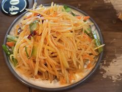 -金板凳重庆小面(邮政街店)