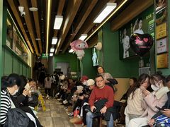 -费大厨辣椒炒肉(黄兴中心广场店)