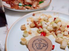 -初蓉丨遇见新川菜(亲贤街荣耀店)