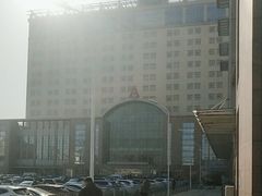 -天津医科大学第二医院