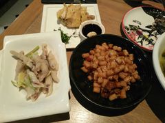 -新白鹿餐厅(城西银泰城店)