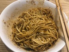 -吴记怪味面(牛王庙店)