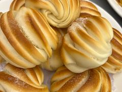 -开元食府(长兴路店)