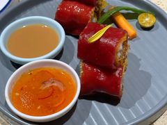 -点都德(奥体印象城店)