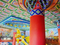 -上海东林寺(金山区)