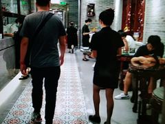 -民信老铺(华盖路店)