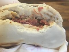 -毅祥斋老孙家泡馍(北院门鼓楼店)