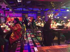 大堂-蘭奢雅集·江浙菜(青山江滩店)