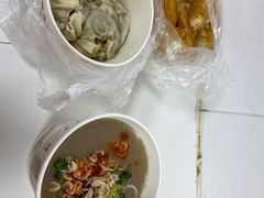 -汪记鲜鱼糊汤粉(沈阳路总店)