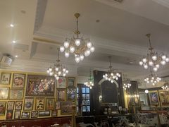 -Entrecôte 法国牛扒馆(保利·时光里店)