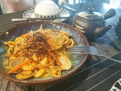 -花见无国界料理(科林楼店)