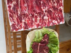 -王记菌汤牛肉·王记十味菌汤