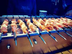 -三个蒙古大叔羊肉串(大宁店)