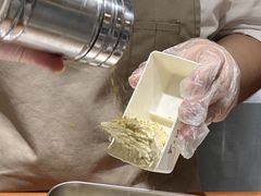 -野人先生Gelato(上海长宁龙之梦店)