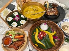 -KingThaia金泰兰(滨江天街店)