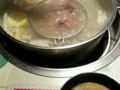 -南城十里潮汕鲜牛火锅·鲜虾生滚粥(融汇老商埠店)