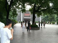 android_upload_pic-八一南昌起义纪念塔