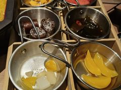 -将军牛排·尔滨地标朝鲜族美食(总店)