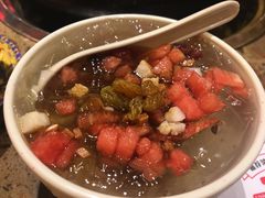 -大签门香串串(车公庙店)