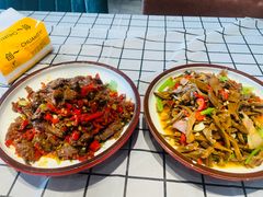 -江西老表·经典江西八大碗