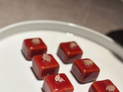 -广州文华东方酒店·江-由辉师傅主理