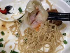 -曾仔竹升面