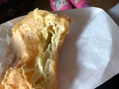 -西树泡芙(蓝色港湾店)