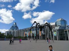 -加拿大国家美术馆