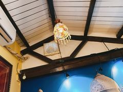 -Santoor 萨都里印度餐厅(北锣鼓巷店)
