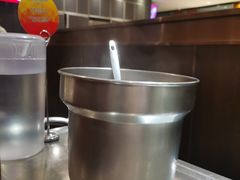 菌菇汤-海底捞火锅(杭州庆春路夜宵主题店)